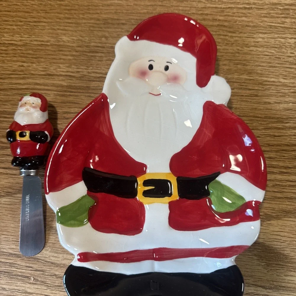 N/A christmas pfaltzgraff